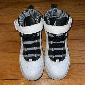 Nike Air Jordan Fusion 10
